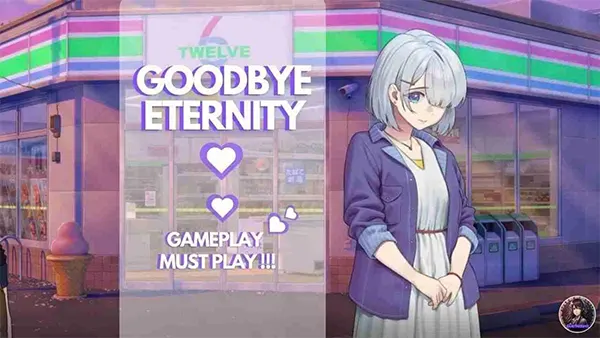 Goodbye Eternity APK Screenshot