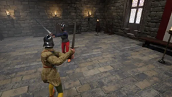 Half Sword APK Screenshot