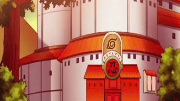 Hokage Adopted Son APK (MOD) Screenshot