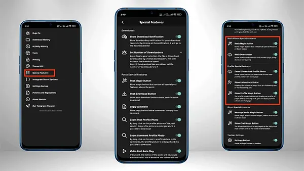 Honista APK Screenshot