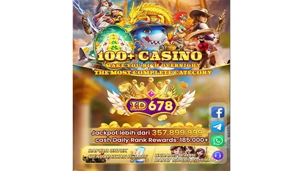 ID 678 APK Screenshot