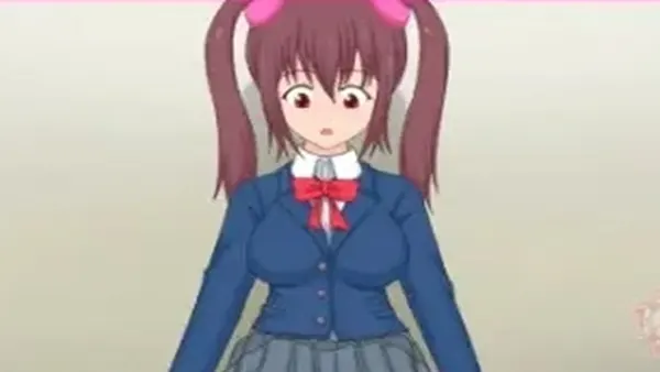Ikinari Ecchi APK (Mobile Game) Screenshot