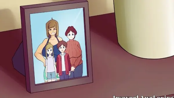 Insexual Awakening APK Screenshot