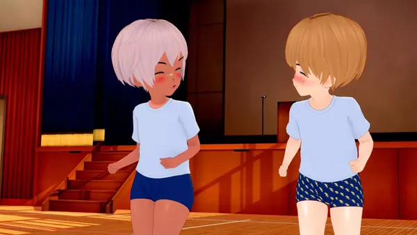 Insexual Awakening APK Screenshot