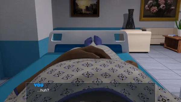 Insexual Awakening APK Screenshot