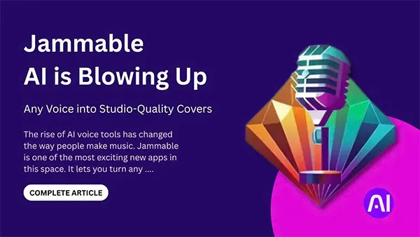 Jammable Mod APK (Premium Unlocked) Screenshot