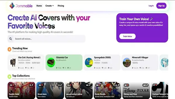 Jammable Mod APK (Premium Unlocked) Screenshot