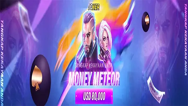 JOSS777 APK Screenshot