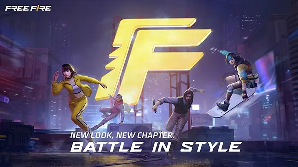 Kutitrucos APK (Free Fire) Screenshot
