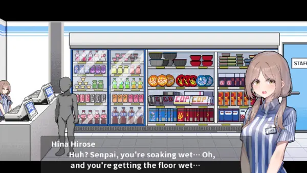 Living Together With Akari chan APK 24.06.03 Download for Android