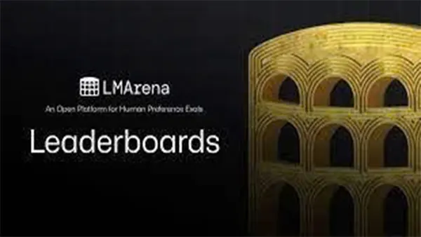 LMArena APK (AI Figure) Screenshot