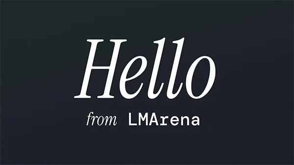 LMArena APK (AI Figure) Screenshot