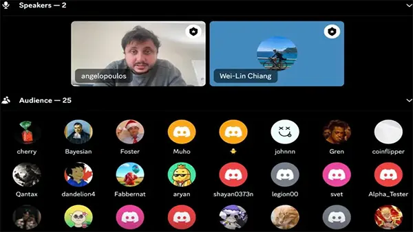 LMArena APK (AI Figure) Screenshot