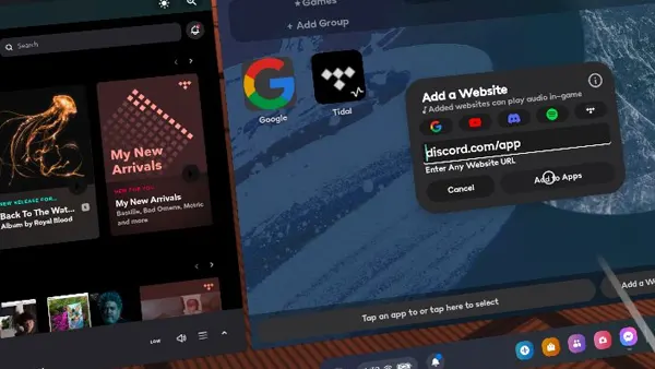 LNR Lightning APK Screenshot