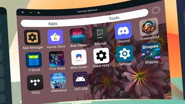 LNR Lightning APK Screenshot