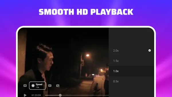 LOKTV APK Screenshot