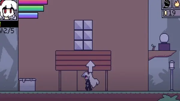Lotty's Adventure APK Screenshot