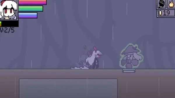 Lotty's Adventure APK Screenshot