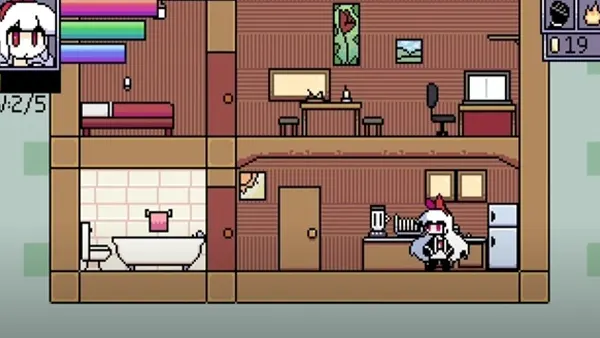 Lotty's Adventure APK Screenshot