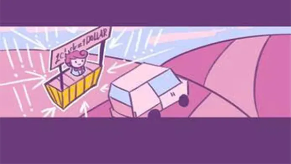 LoveMoney Game APK (English version) Screenshot