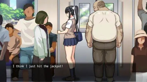 Metro Judge APK Screenshot