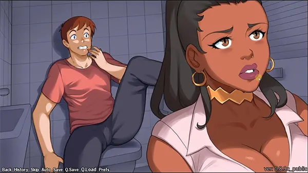 Milf Plaza APK Screenshot