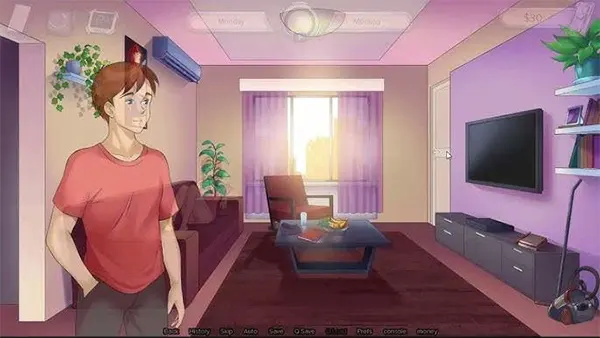 Milf Plaza APK Screenshot