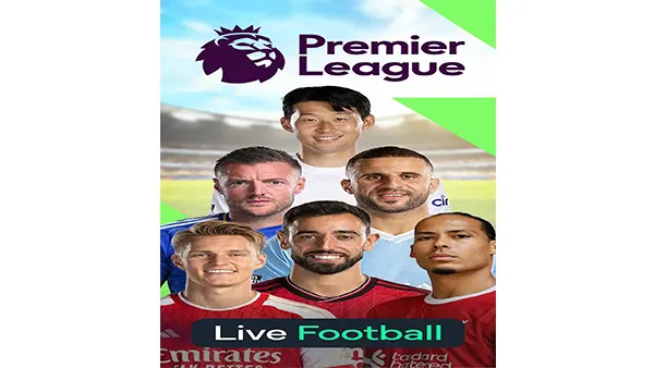 myco Live APK Screenshot