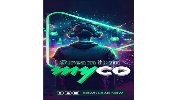 myco Live APK Screenshot