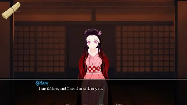Pocket Harem APK (MOD) Screenshot