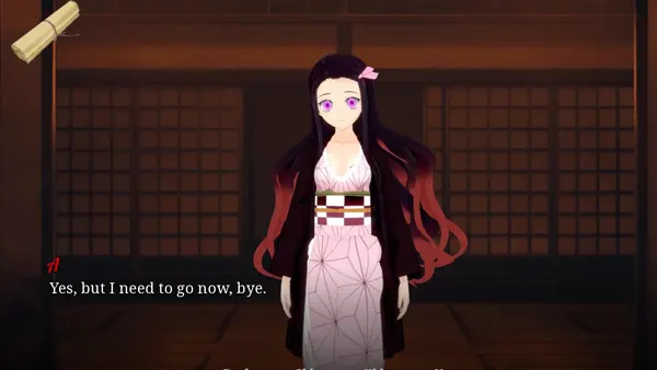 Pocket Harem APK (MOD) Screenshot