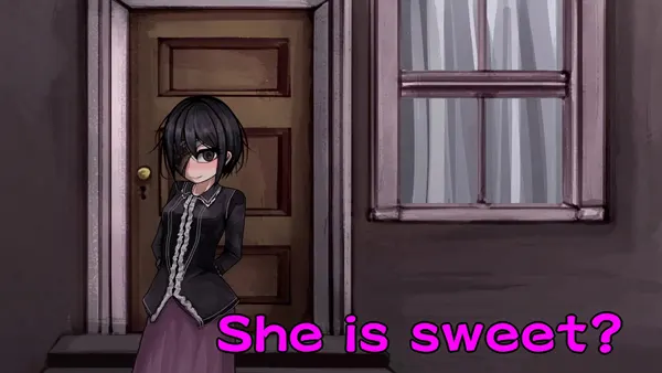 Psycho Love APK (Mobile Game) Screenshot