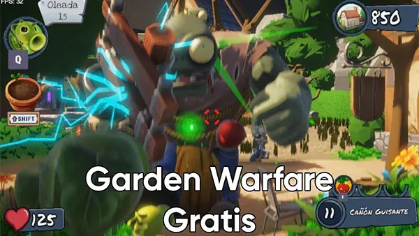 PVZ Sun Strike APK (MOD MENU) Screenshot