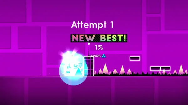 RGDPS APK (Mod Menu) Screenshot