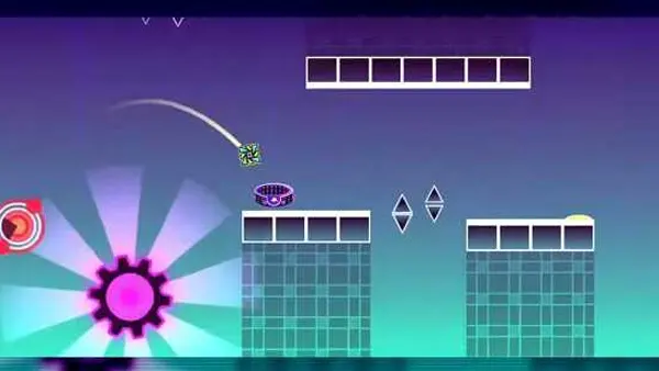 RGDPS APK (Mod Menu) Screenshot