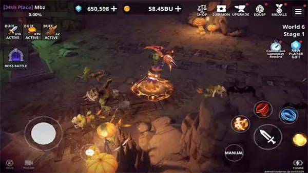 RSNVIP7 APK Screenshot