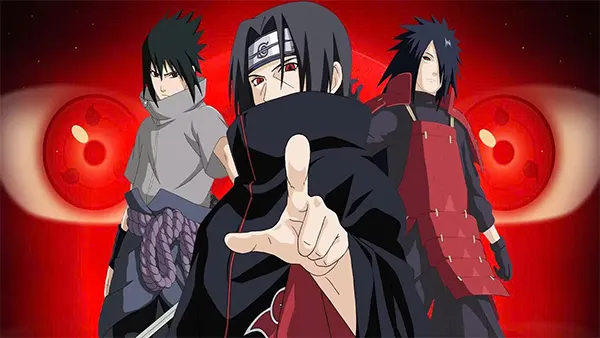 SASUKE APK (Aimbot Free Fire) Screenshot