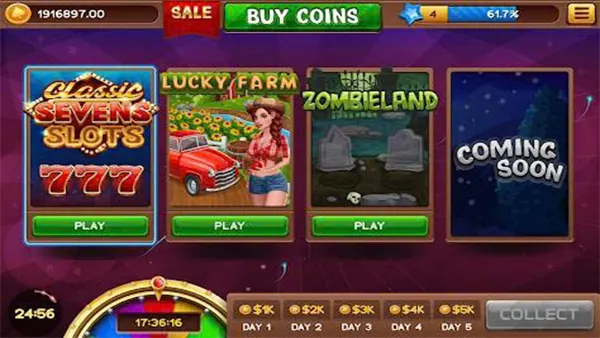 SENSA138 APK Screenshot