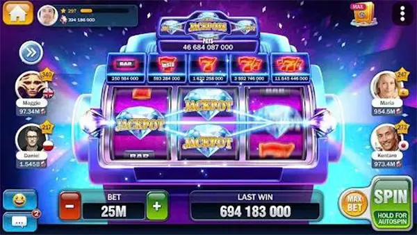 SENSA138 APK Screenshot