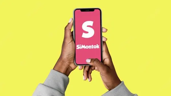 SiMontok Mod APK Screenshot