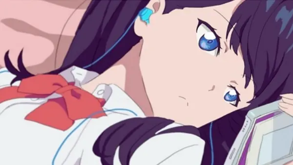 Sister Rikka  APK Screenshot