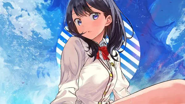 Sister Rikka  APK Screenshot