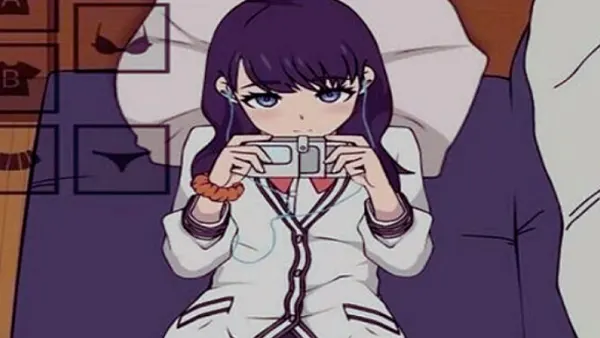 Sister Rikka  APK Screenshot