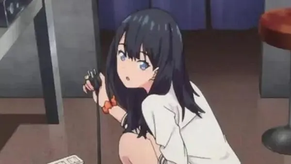 Sister Rikka  APK Screenshot