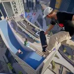 Skate 4 APK Screenshot