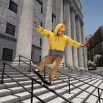 Skate 4 APK Screenshot
