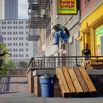 Skate 4 APK Screenshot