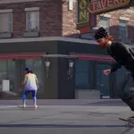 Skate 4 APK Screenshot