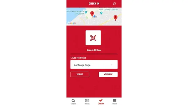 SNSPa APK Screenshot