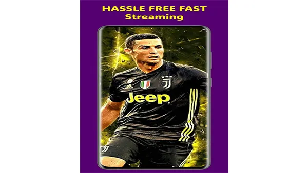 SportzX APK Screenshot